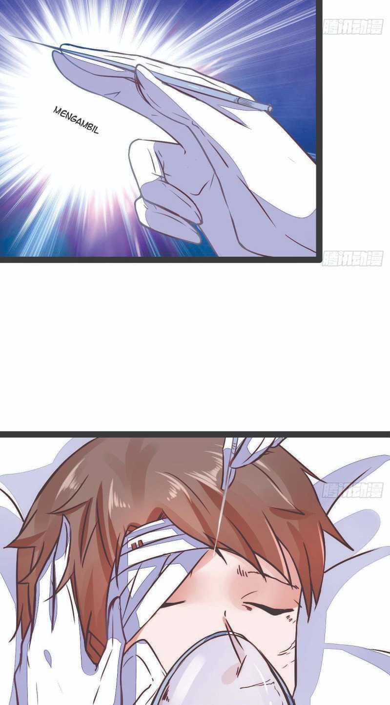 Rebirth Into the Strongest Immortal Cultivator Chapter 19 Gambar 28
